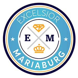 Logo Excelsior Mariaburg