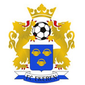 Logo FC Ekeren