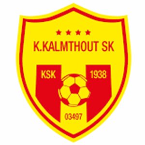 Logo K.Kalmthout SK