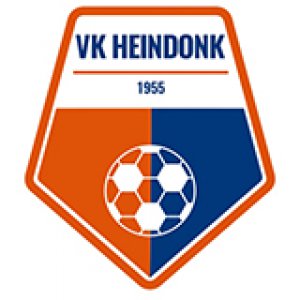 Logo VK Heindonk