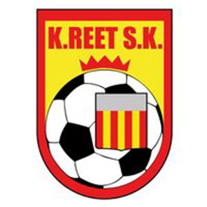Logo K. Reet SK