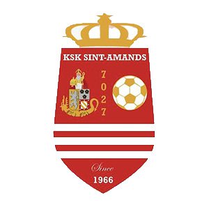 Logo KSK St. Amands  A