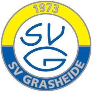Logo SV Grasheide