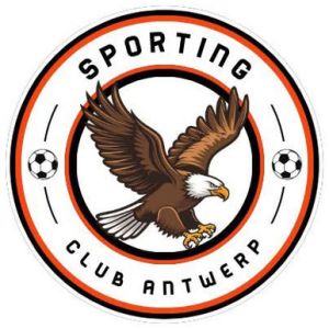 Logo Sporting Club Antwerpen 