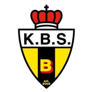 Logo Berchem Sport B
