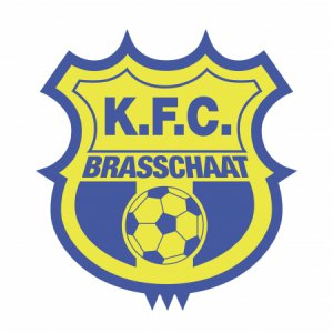 Logo KFC Brasschaat