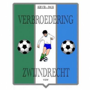 Logo Verbroedering Zwijndrecht