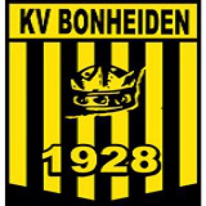 Logo KV Bonheiden A