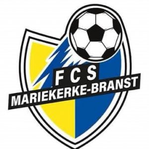 Logo FCS Mariekerke-Branst