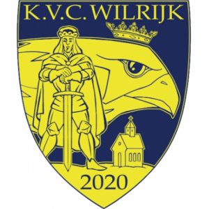 Logo KVC Wilrijk