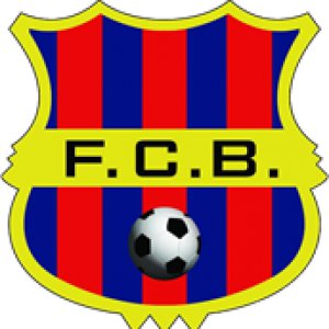 Logo K. BEVEL FC.