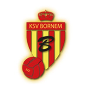 Logo KSV Bornem