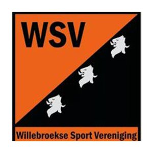 Logo Willebroekse SV