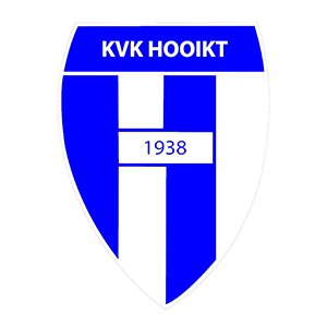 Logo K.V. HOOIKT