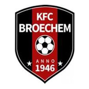 Logo K.F.C. Broechem