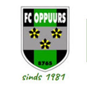 Logo FC Oppuurs