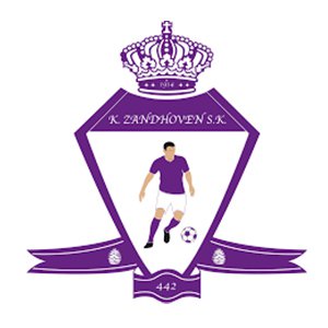 Logo K. Zandhoven SK