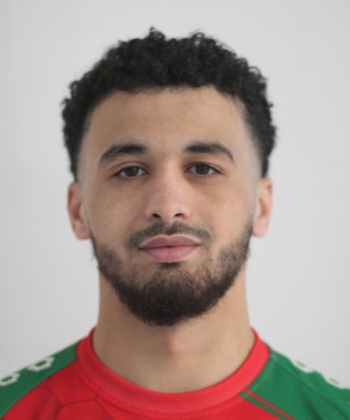 Logo 8	Labraymi Mohamed