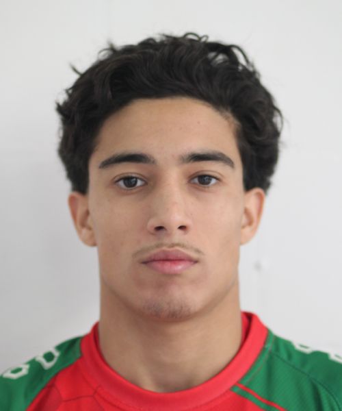 Logo 12	Hamzaoui Amir