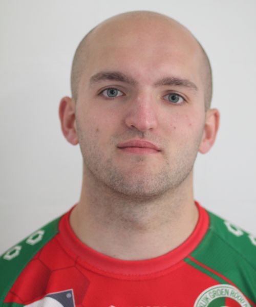 Logo 13	Van Der Vliet Alessio