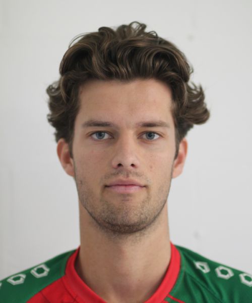 Logo 14	De Peuter Ruben